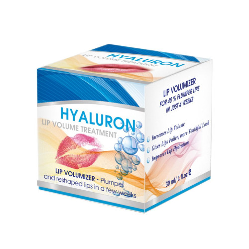 Dr. Green Hyaluron Cream for Increasing Lip Volume 1.01 fl oz (30 ml)
