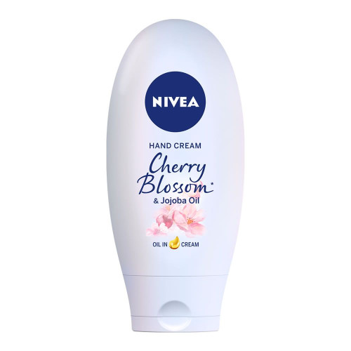 Nivea Cherry Blossom and Jojoba 2.54 fl oz (75 ml)
