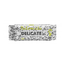 Palomita Delicate Every Day Daily Sanitary Pads with Pleasant Scent 20 pcs