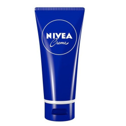 Nivea Daily Nourishing Universal Cream for All Skin Types 3.38 fl oz (100 ml)