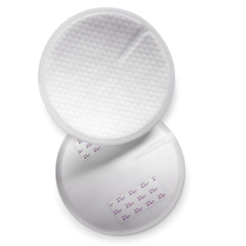 Philips Avent Disposable Absorbent Pads for Breastfeeding Day and Night 100 pcs