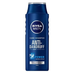 Nivea Men Daily Anti-Dandruff Shampoo 13.53 fl oz (400 ml)
