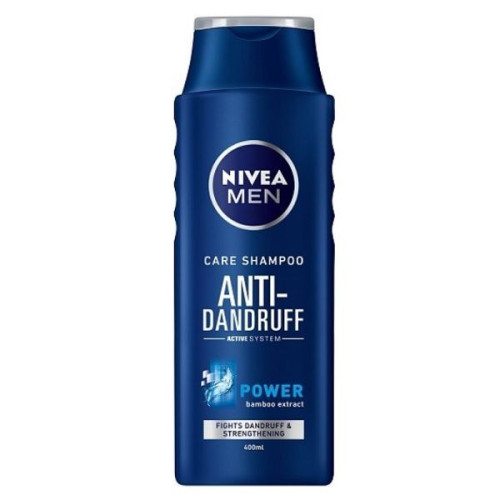 Nivea Men Daily Anti-Dandruff Shampoo 13.53 fl oz (400 ml)