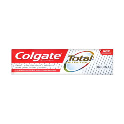 Colgate Total Original Toothpaste 3.38 fl oz (100 ml)