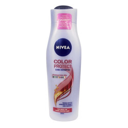 Nivea Daily Shampoo for Colored Hair 8.45 fl oz (250 ml)