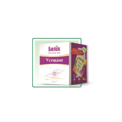 Bilek Herbal Tea for Strengthening and Supporting the Body 30 Filter Bags