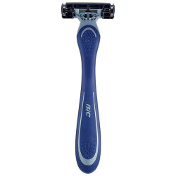 Bic Flex 3 Men's Razor with 3 Blades for a Smooth Shave 1 pc