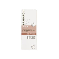 Pranarom Aromaforce Tick Repellent Lotion 0.34 fl oz (10 ml)