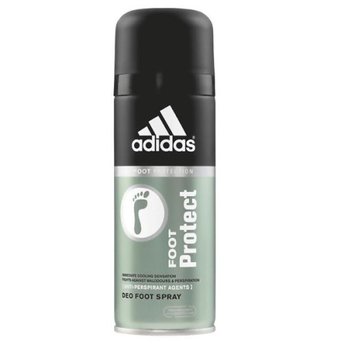 Adidas Foot Protection Deodorant Spray for Feet 5.07 fl oz (150 ml)