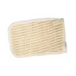 Agiva Bath Massage Glove with Sesame Fibers