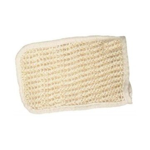 Agiva Bath Massage Glove with Sesame Fibers