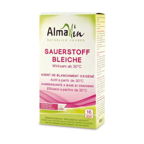Almavin Bio Whitening Preparation 14.11 oz (400 g)