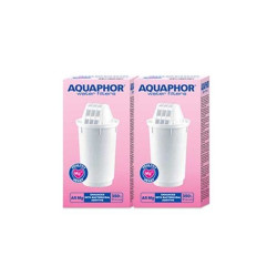 Aquaphor A5 MG+ Replaceable Jug Filter Capacity 350 Liters 2 pcs