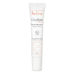 Avene Cicalfate+ Repairing Lip Balm 0.34 fl oz (10 ml)