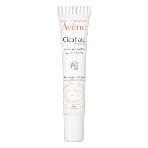 Avene Cicalfate+ Repairing Lip Balm 0.34 fl oz (10 ml)