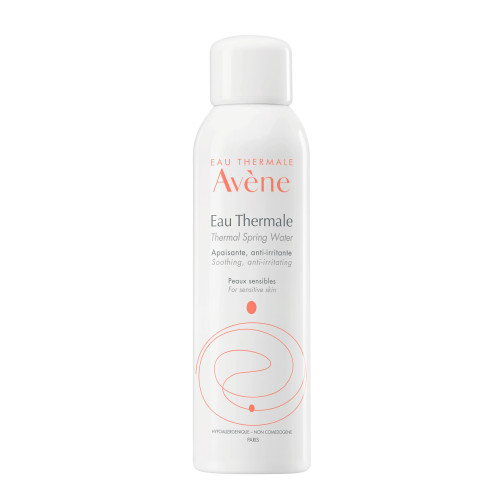 Avene Thermal Water for Sensitive Skin 5.07 fl oz (150 ml)