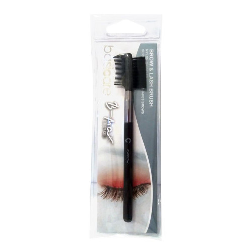 B-Max Basic Care Eyebrow and Eyelash Brush - 10657