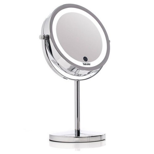 Beurer Cosmetic Mirror with Led Lighting BS55