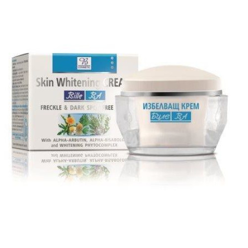 Bile Whitening Day Cream for Face 1.69 fl oz (50 ml)