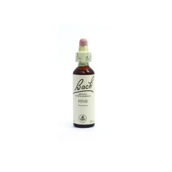 Bach Original Flower Remedies White Pine 0.68 fl oz (20 ml)
