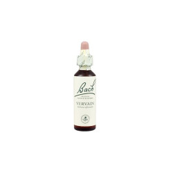Bach Original Flower Remedies Vervain 0.68 fl oz (20 ml)