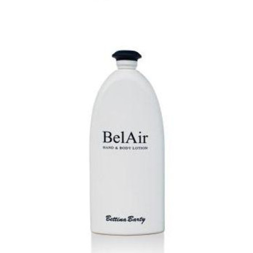 Bettina Barty Bel Air Nourishing Hand and Body Lotion 13.53 fl oz (400 ml)