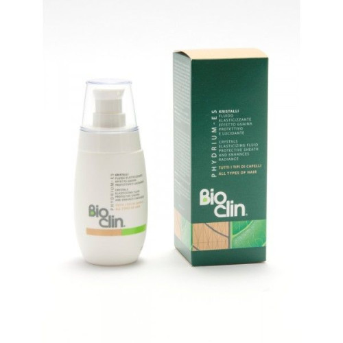 Bioclin Phydrium-ES Liquid Crystals for Shine and Protection 3.38 fl oz (100 ml)