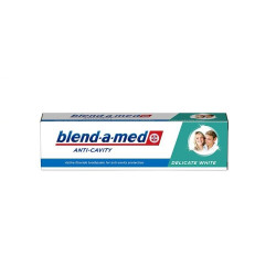 Blend-A-Med Anti-Cavity White Whitening Toothpaste 3.38 fl oz (100 ml)