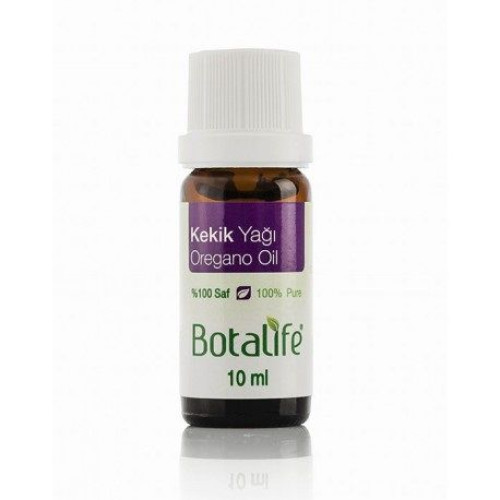 Botalife Natural Oregano Oil 0.34 fl oz (10 ml)
