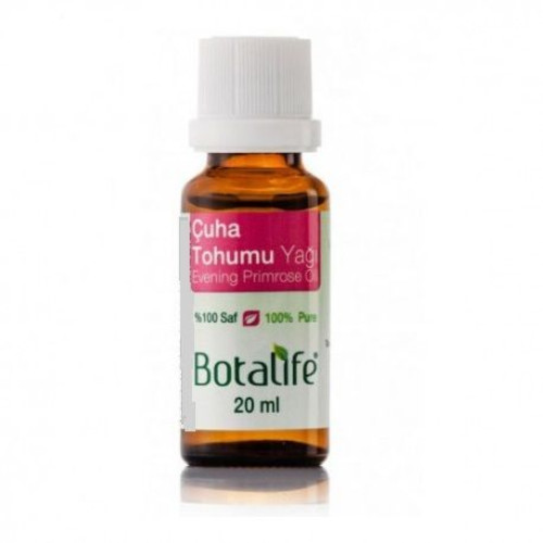 Botalife Natural Evening Primrose Oil 0.68 fl oz (20 ml)