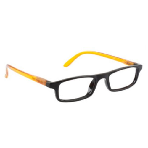 Bullonerie Ready-made Reading Glasses +1.50 with Case Model ML18-N