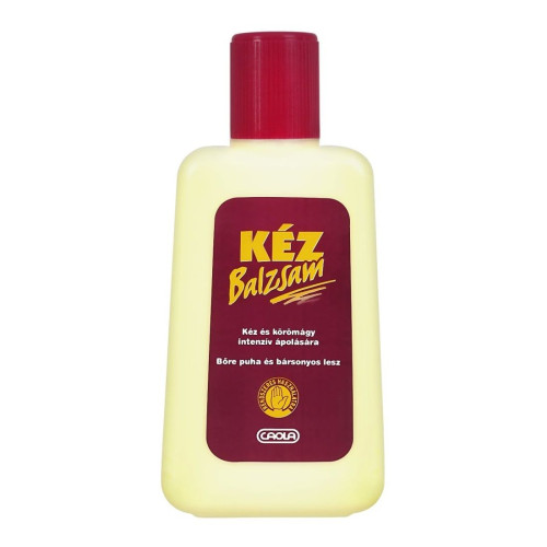 Kez Balzsam Hand Balm 10.14 fl oz (300 ml)