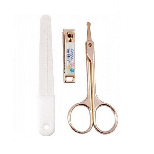 Canpol Babies Manicure Set