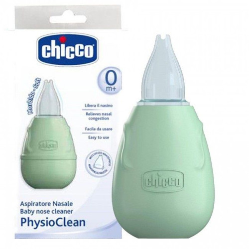 Chicco Nasal Aspirator