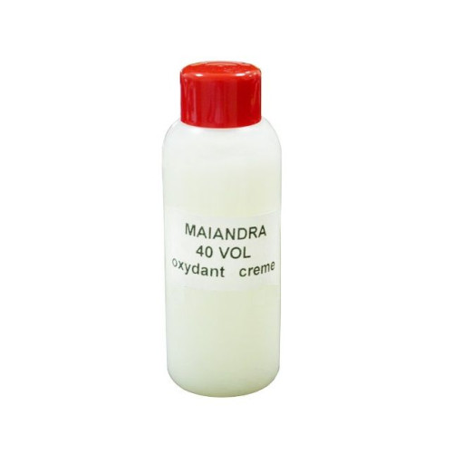 Maiandra Professionnel Hair Oxidant 40 Vol 5.07 fl oz (150 ml)