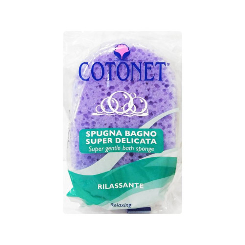 Cotonet Bath Sponge - 478SF