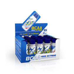 Olimp BCAA 4000 Extreme Shot 20 x 2.03 fl oz (60 ml)