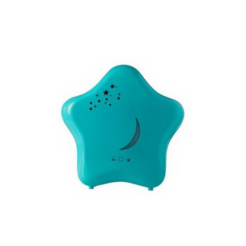 Lanaform Moony Humidifier for Children's Rooms - LA120122
