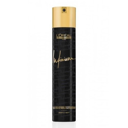 L'oreal Professionnel Infinium Professional Hair Spray with Light Hold 16.91 fl oz (500 ml)