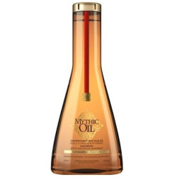 L'oreal Professionnel Mythic Oil Nourishing Shampoo for Thick Hair 8.45 fl oz (250 ml)