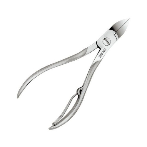 Magnum Feel the Style Nail Clippers - 005