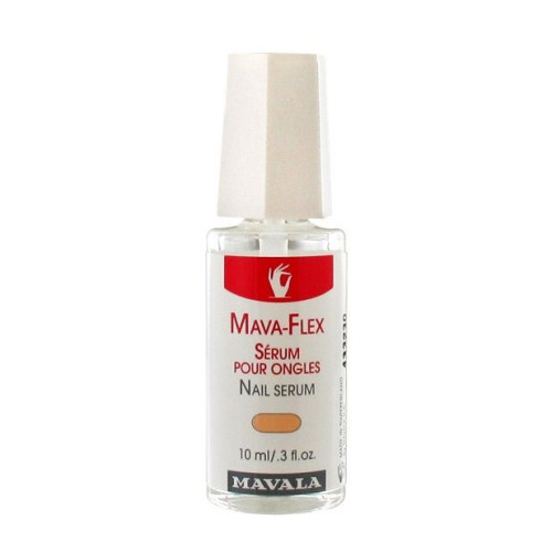 Mavala Mava-Flex Serum for Dry and Brittle Nails 0.34 fl oz (10 ml)
