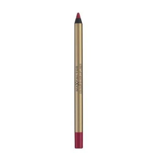 Max Factor Color Elixir Hydrating Lip Pencil 12 Red Blush