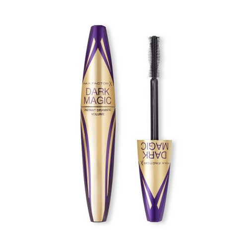 Max Factor Dark Magic Mascara for Dramatic Lash Volume Black
