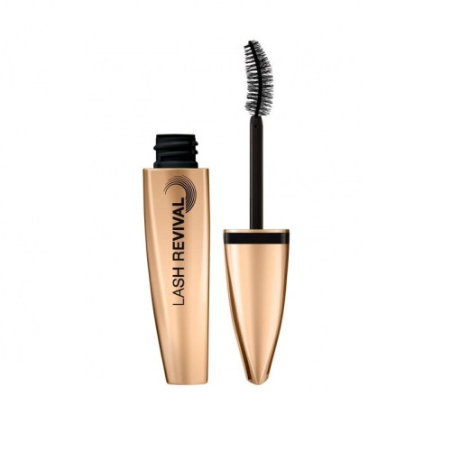 Max Factor Lash Revival Mascara for Volume Length and Strengthening of Lashes 0.37 fl oz (11 ml)