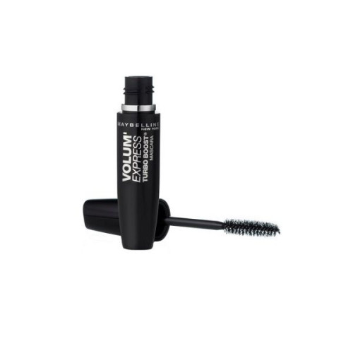 Maybelline Volume Express Mascara for Voluminous Lashes Extra Black
