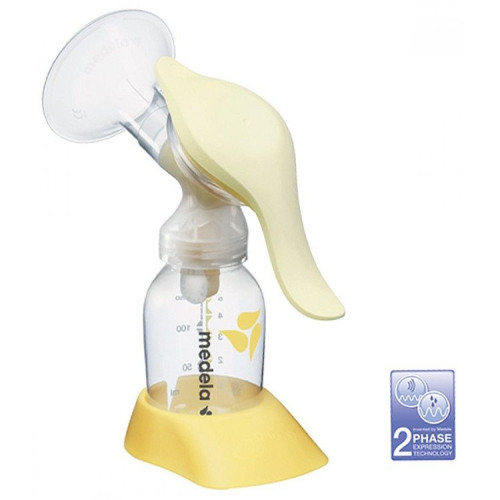 Medela Harmony Manual Breast Pump