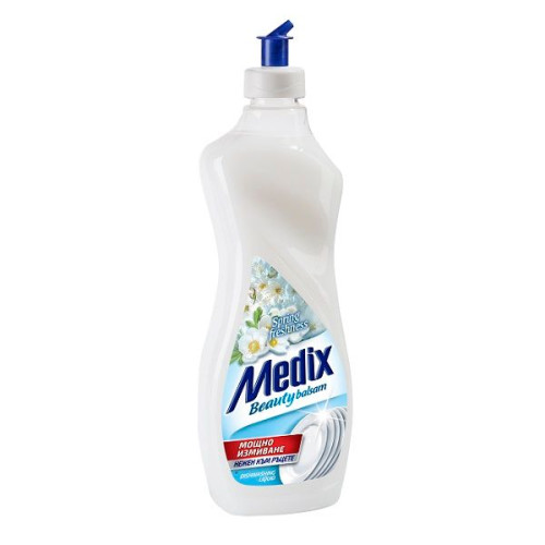 Medix Beauty Balm Spring Freshness Dishwashing Liquid 15.22 fl oz (450 ml)
