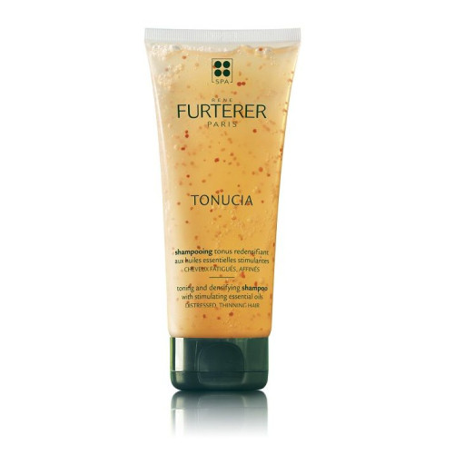 Rene Furterer Tonucia Toning Shampoo for Fine Hair 6.76 fl oz (200 ml)
