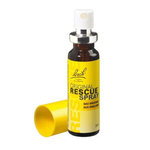 Rescue Original Spray 0.68 fl oz (20 ml)